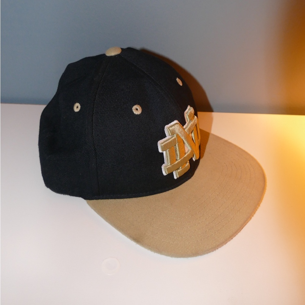 Notre Dame Hat